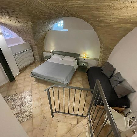 B&B Sacca Lanciano Extérieur photo