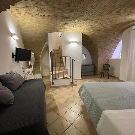 B&B Sacca Lanciano Extérieur photo