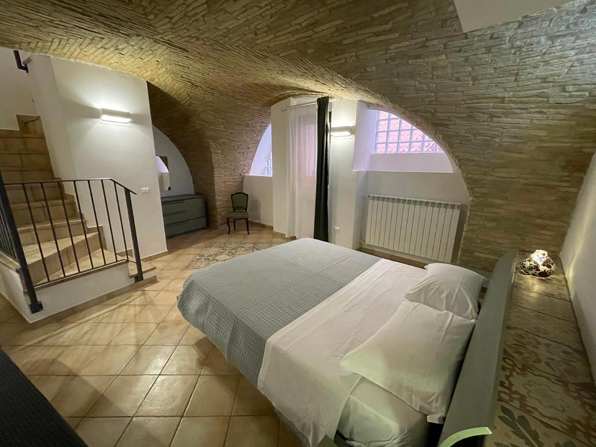 B&B Sacca Lanciano Extérieur photo