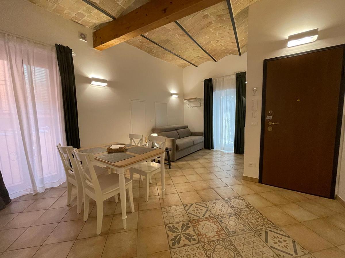 B&B Sacca Lanciano Extérieur photo