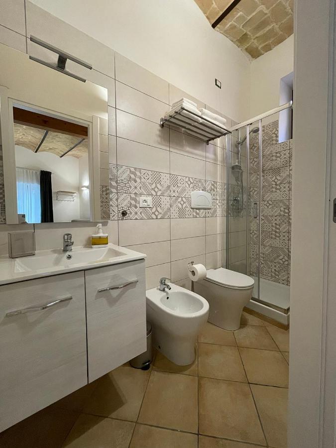 B&B Sacca Lanciano Extérieur photo