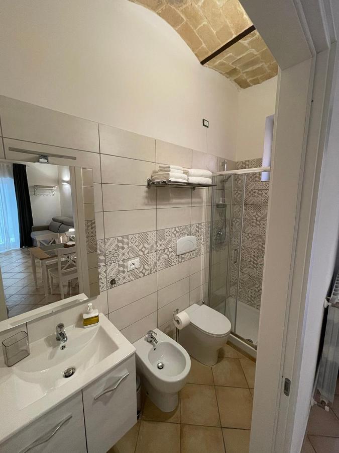 B&B Sacca Lanciano Extérieur photo