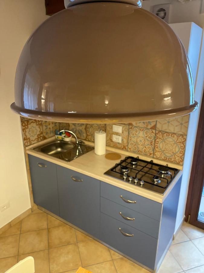 B&B Sacca Lanciano Extérieur photo
