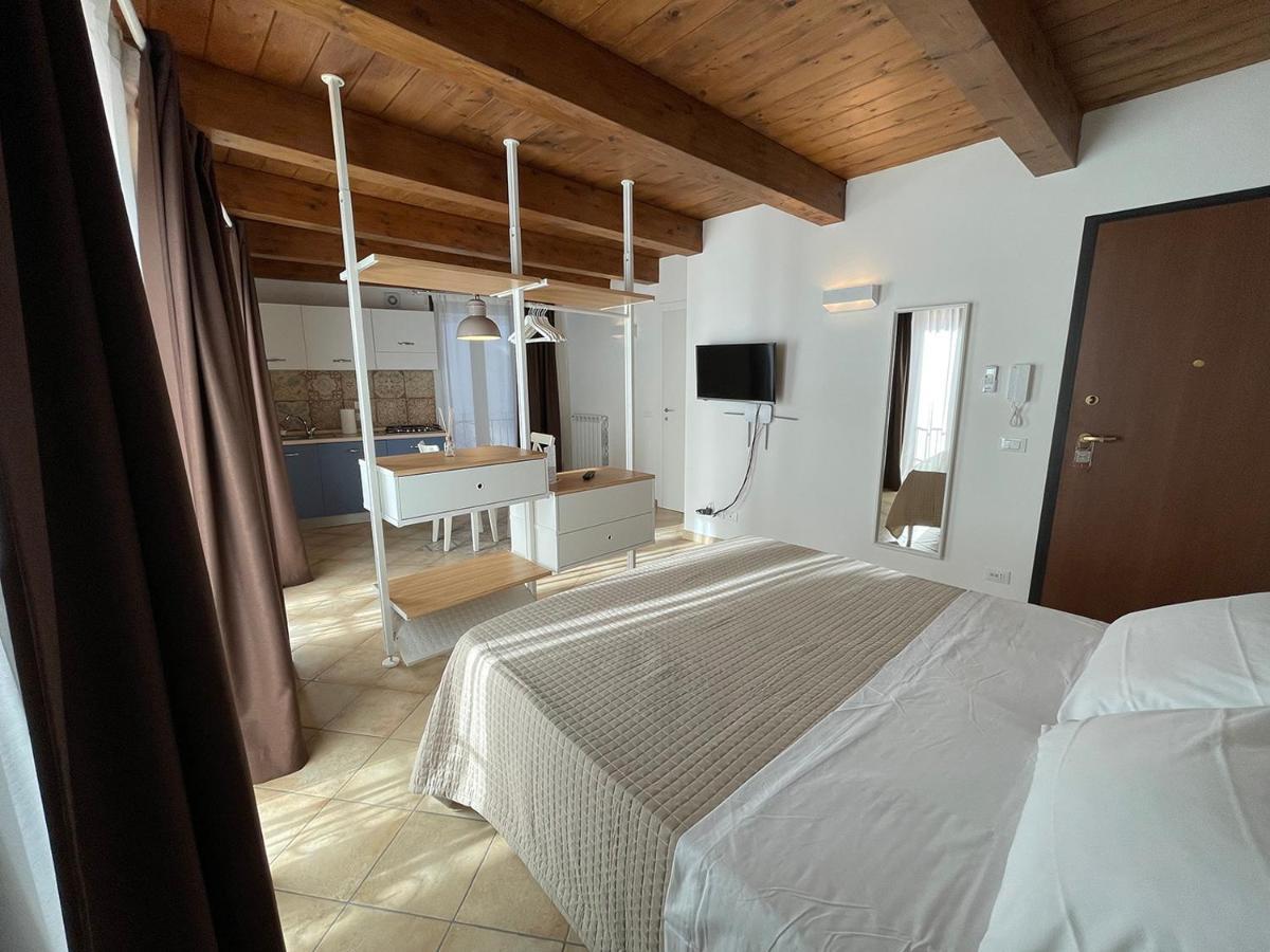 B&B Sacca Lanciano Extérieur photo