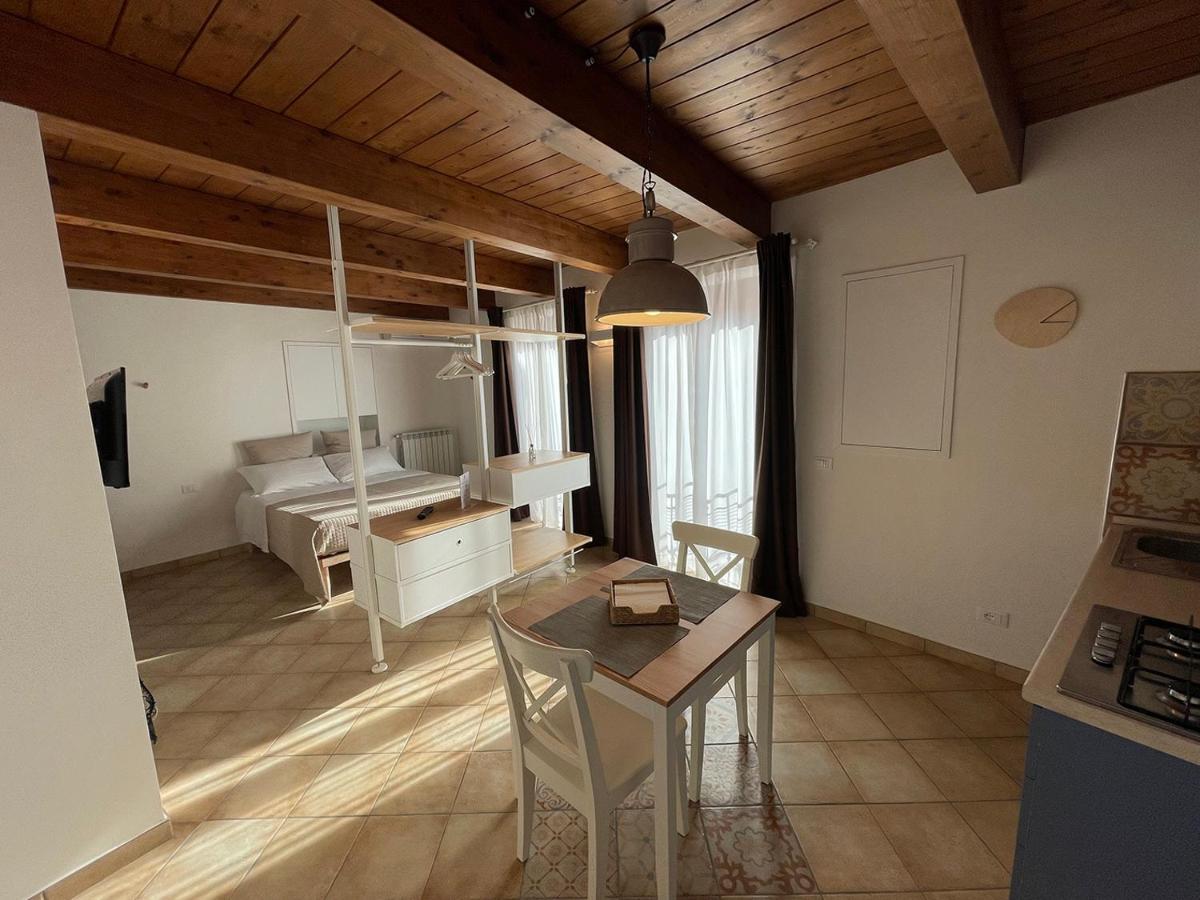 B&B Sacca Lanciano Extérieur photo