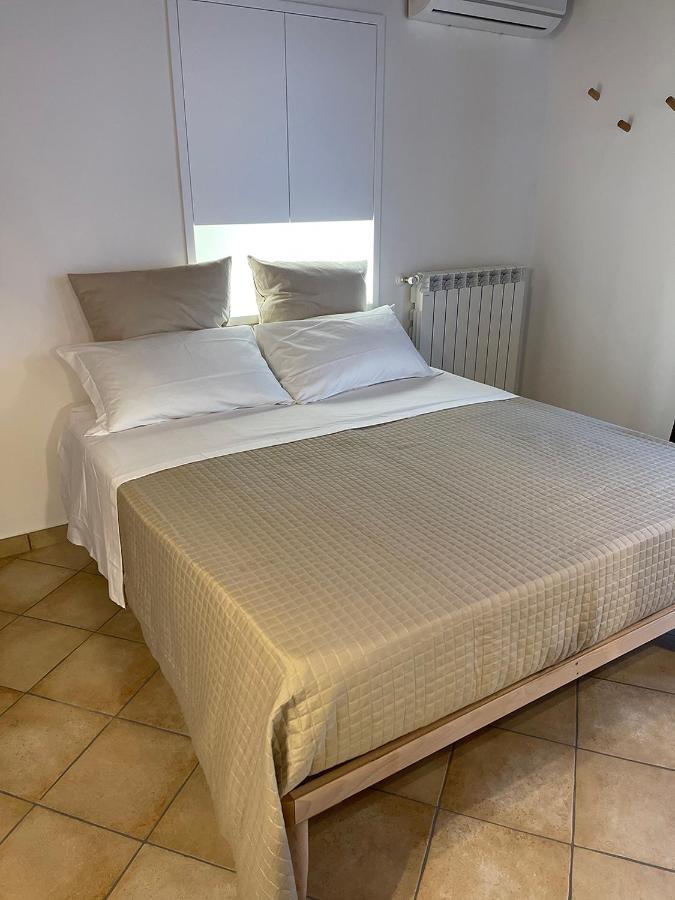 B&B Sacca Lanciano Extérieur photo