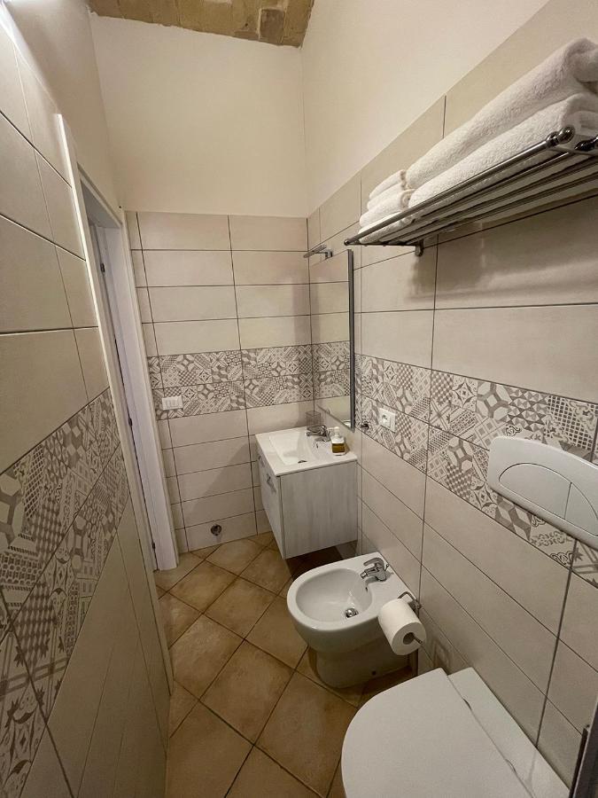 B&B Sacca Lanciano Extérieur photo
