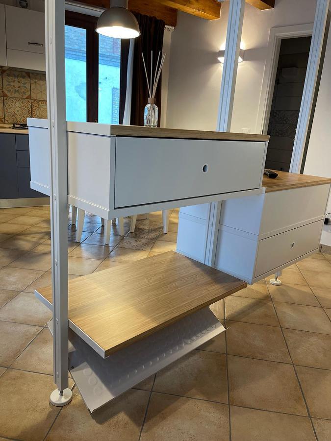 B&B Sacca Lanciano Extérieur photo