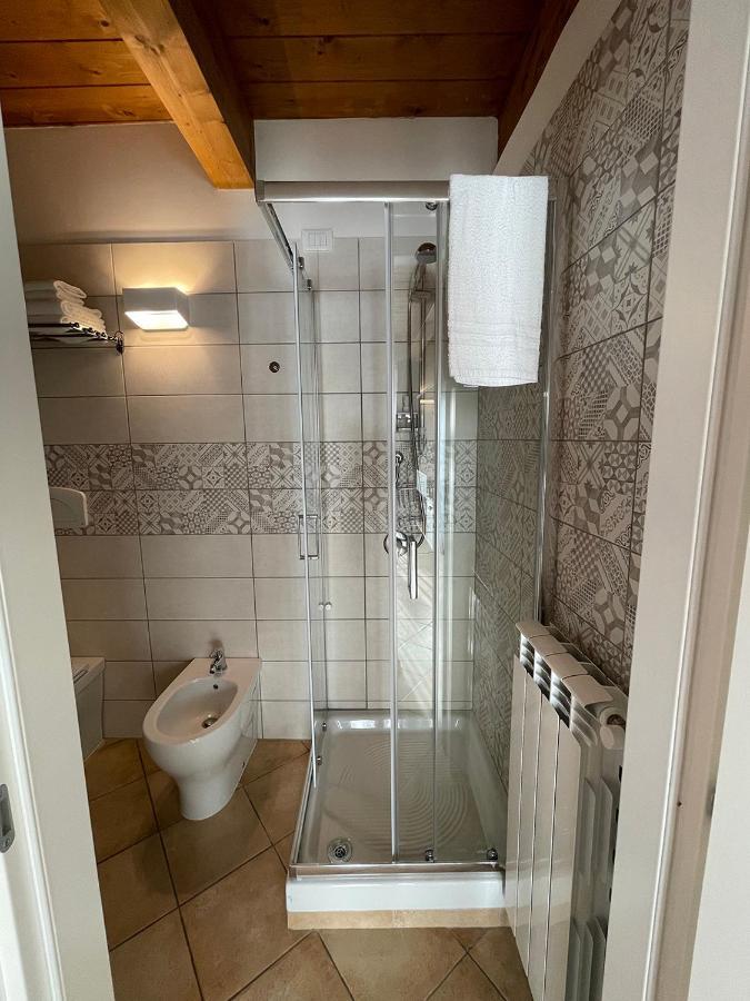 B&B Sacca Lanciano Extérieur photo