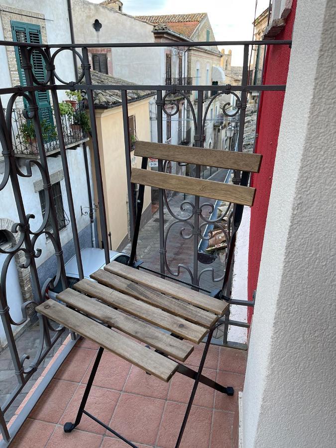 B&B Sacca Lanciano Extérieur photo