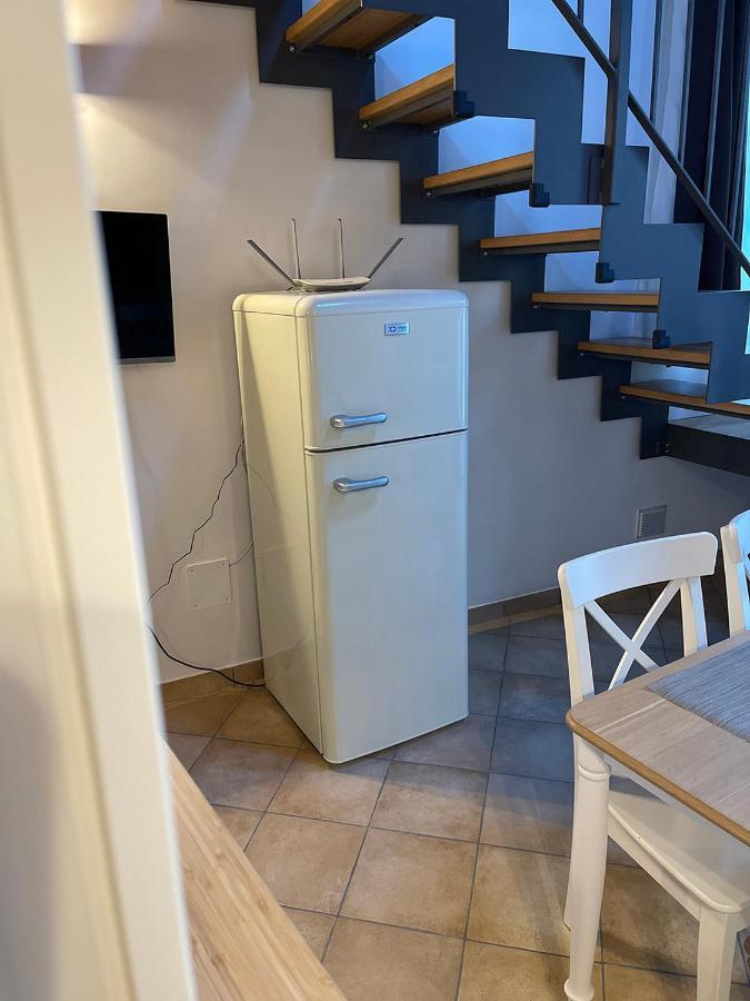 B&B Sacca Lanciano Extérieur photo