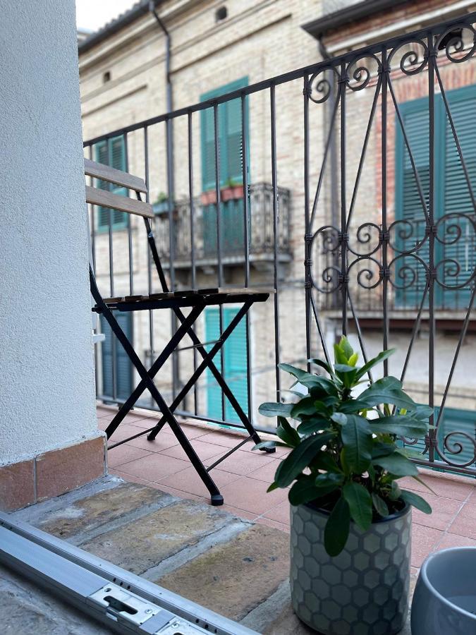 B&B Sacca Lanciano Extérieur photo