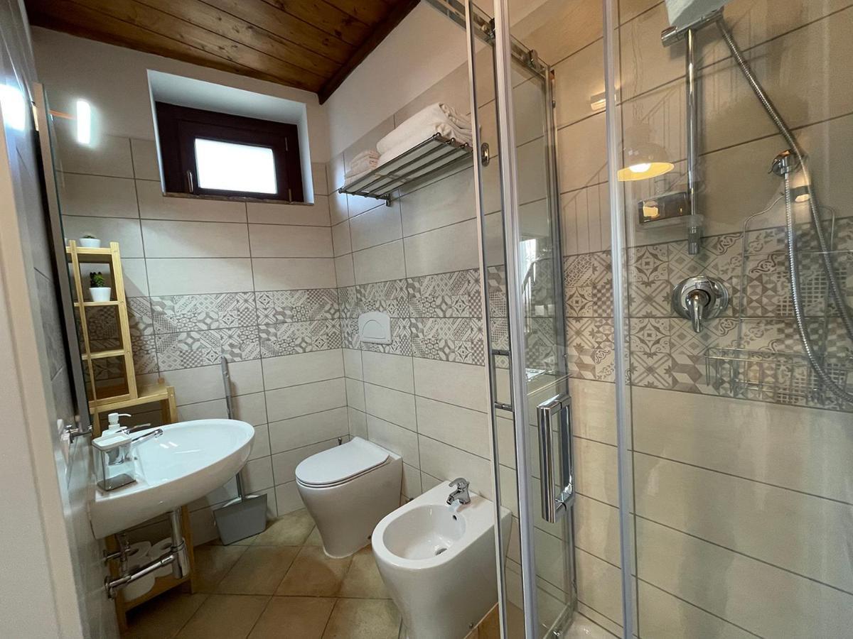 B&B Sacca Lanciano Extérieur photo