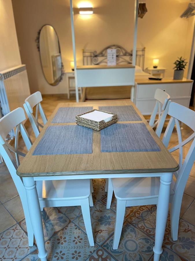 B&B Sacca Lanciano Extérieur photo
