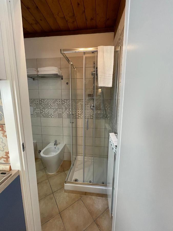 B&B Sacca Lanciano Extérieur photo