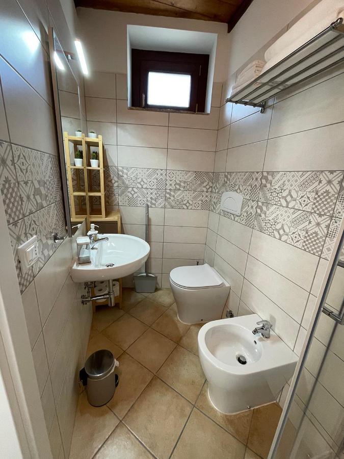 B&B Sacca Lanciano Extérieur photo