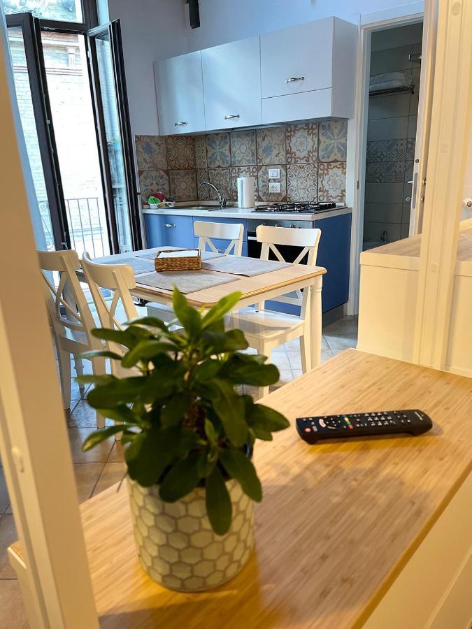 B&B Sacca Lanciano Extérieur photo