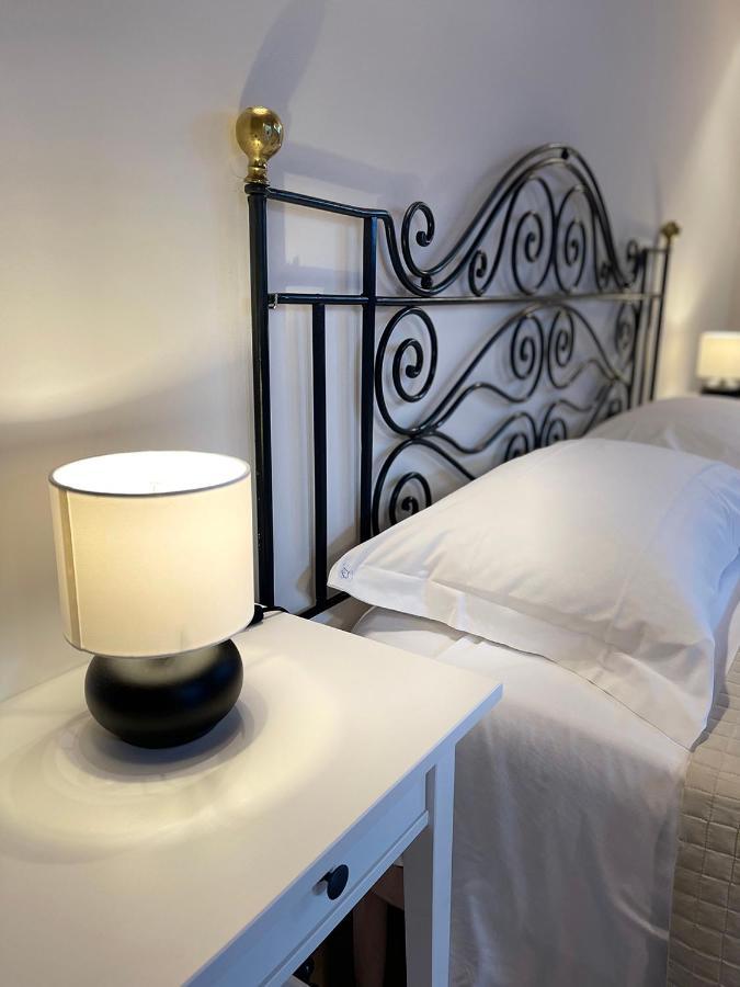 B&B Sacca Lanciano Extérieur photo