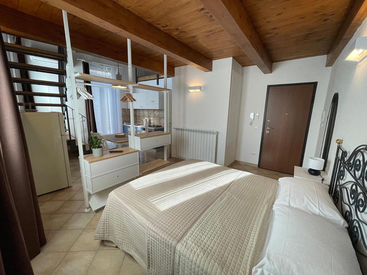 B&B Sacca Lanciano Extérieur photo