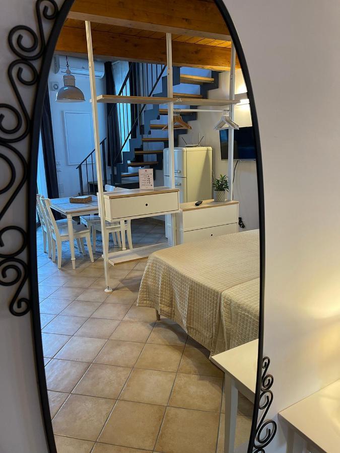 B&B Sacca Lanciano Extérieur photo