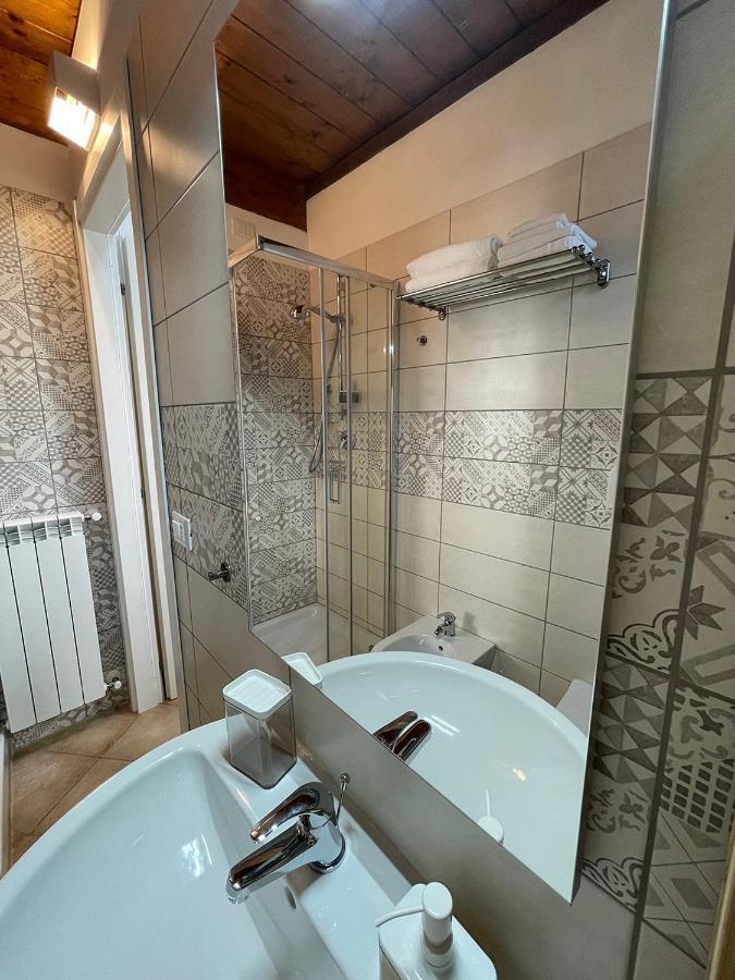 B&B Sacca Lanciano Extérieur photo