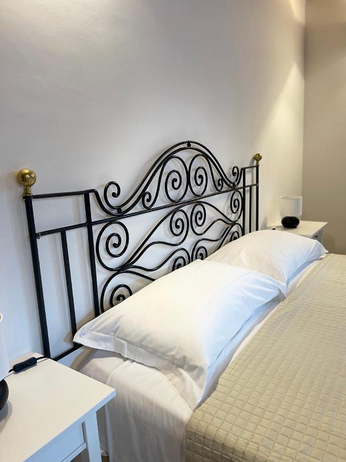 B&B Sacca Lanciano Extérieur photo