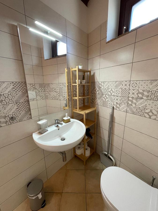 B&B Sacca Lanciano Extérieur photo