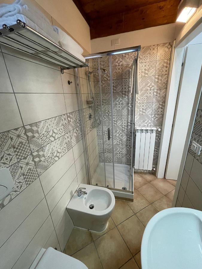 B&B Sacca Lanciano Extérieur photo
