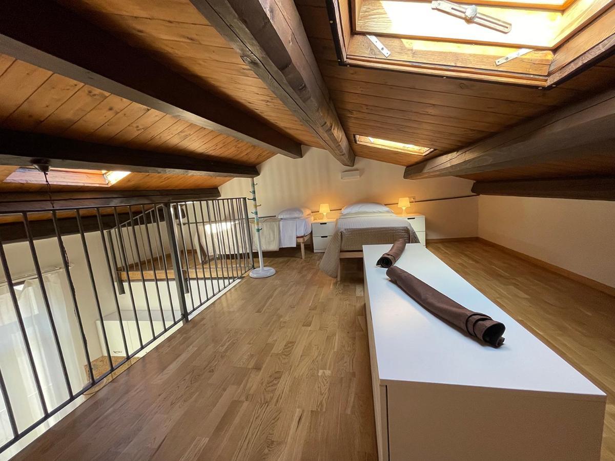 B&B Sacca Lanciano Extérieur photo